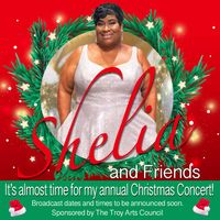 Shelia Jackson Holiday Spectacular Concert