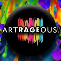 Artrageous - Child/Student Tickets