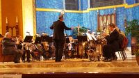 FOUR SEASONS BRASS