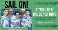 Sail On! A tribute to the Beach Boys