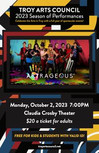 Artrageous!
