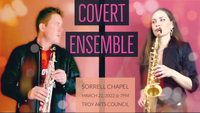 Covert Ensemble