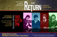 The Return 