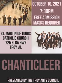 Chanticleer