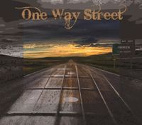 ONE WAY STREET-AWAKEN CD RELEASE PARTY
