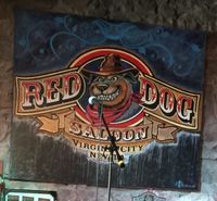 Red Dog Saloon