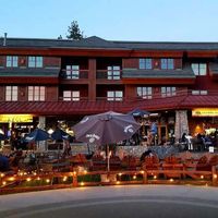 Heavenly Village Summer Concert Series