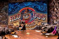 Red Dog Saloon