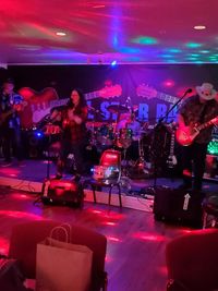 Jeff's All-Star Bar