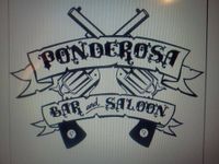 Ponderosa Saloon