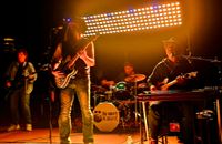 Chad Borgen and The Collective