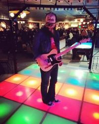 Chad Borgen (Solo)