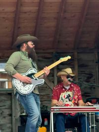 The Tele Twins 