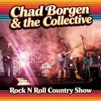 Chad Borgen and The Collective