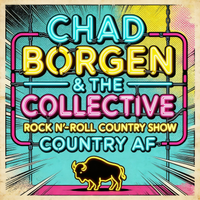 Chad Borgen and The Collective