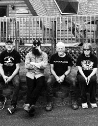 Chad Borgen and The Collective