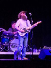 Chad Borgen and The Collective