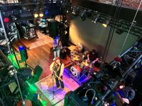 Chad Borgen and The Collective