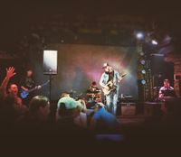 Chad Borgen and The Collective