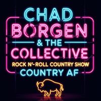 Chad Borgen and The Collective