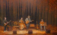 Chad Borgen and The Collective