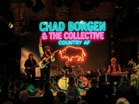 Chad Borgen and The Collective