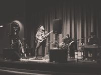 Chad Borgen and The Collective