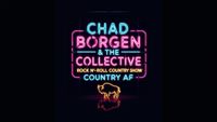 Chad Borgen and The Collective