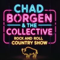 Chad Borgen and The Collective