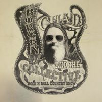 Chad Borgen and The Collective