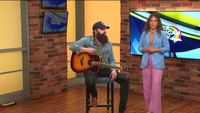Chad Borgen and The Collective