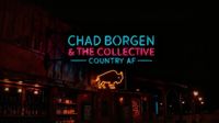 Chad Borgen and The Collective