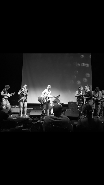 Sundre Arts centre
