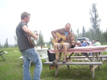 Scott and Ryan
