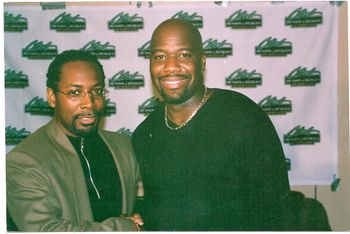 Will Downing
