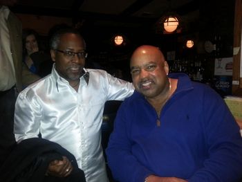 Gerald Albright
