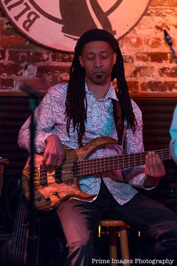 Lorenzo Sands
