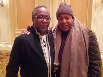Peabo Bryson
