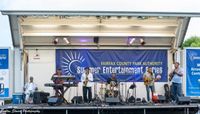 Steven B. & Friends Band