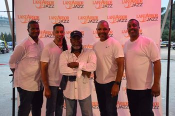 Steven B. & Friends Band
