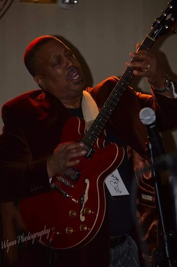 Isaac Daniels
