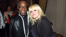 Mindi Abair
