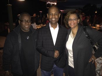 Earl Klugh & Maria
