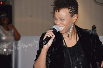 Temika Moore
