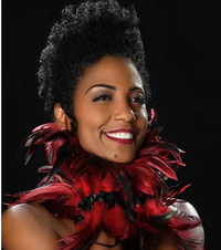 Steven B. (performing w/ vocalist Yvette Spears)