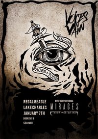 Metal Show at My Place