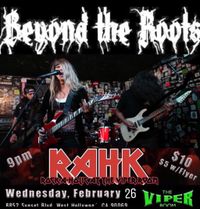 Beyond The Roots @ The Viper Room