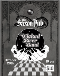 Wicked River Band