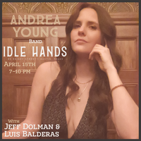 Andrea Young Band