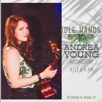 Andrea Young Live